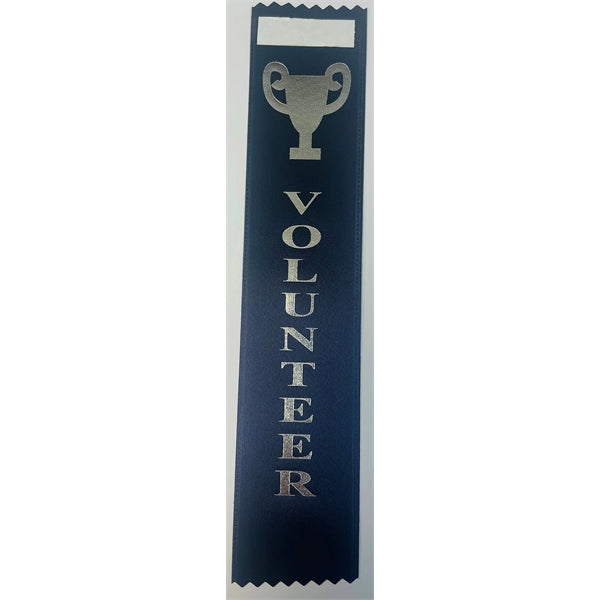 Award Ribbon