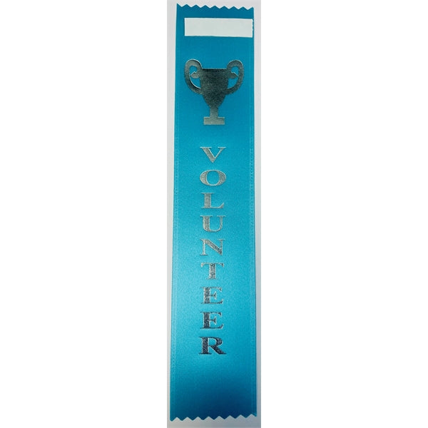Award Ribbon