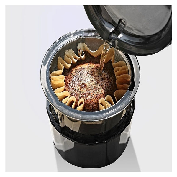 3-in-1 Hand-Brew Coffee Pot Set