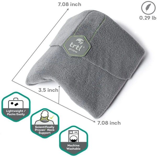 Travel Soft Neck Support Pillow