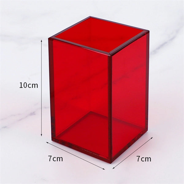 Pencil Cups Desk Accessories Holder