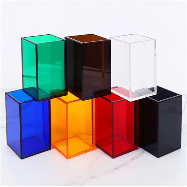 Pencil Cups Desk Accessories Holder
