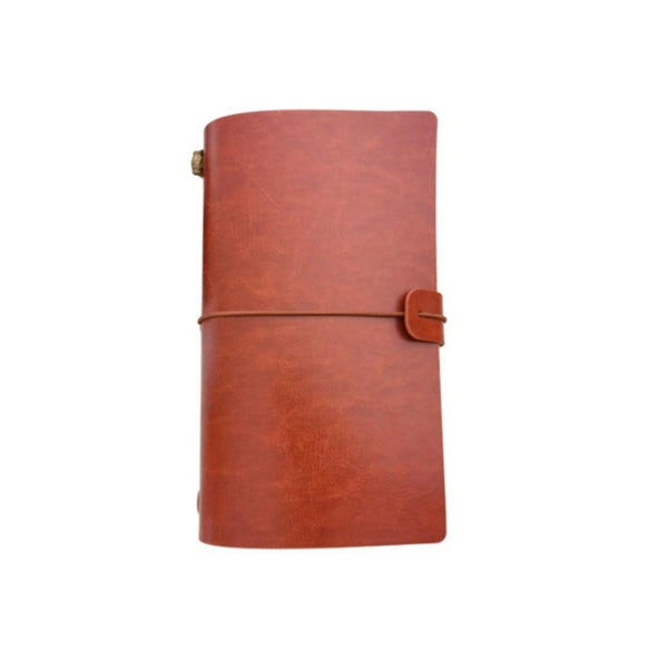 Binder Pockets Cash Envelope Wallet