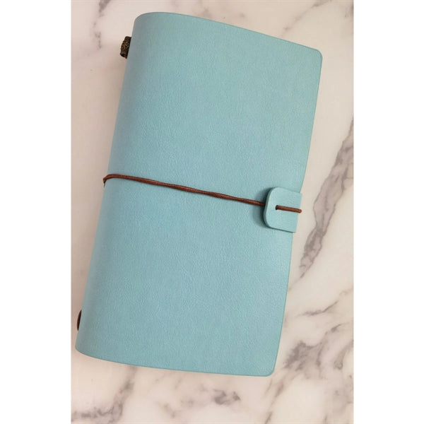 Binder Pockets Cash Envelope Wallet