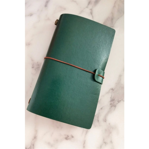 Binder Pockets Cash Envelope Wallet