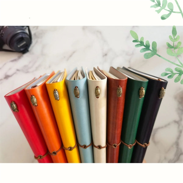 Binder Pockets Cash Envelope Wallet