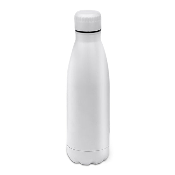 Mugu 17oz Stainless Steel Water Bottle
