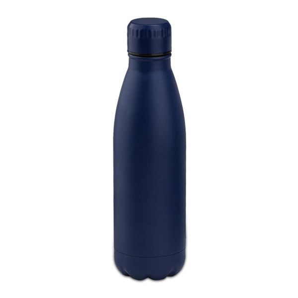 Mugu 17oz Stainless Steel Water Bottle
