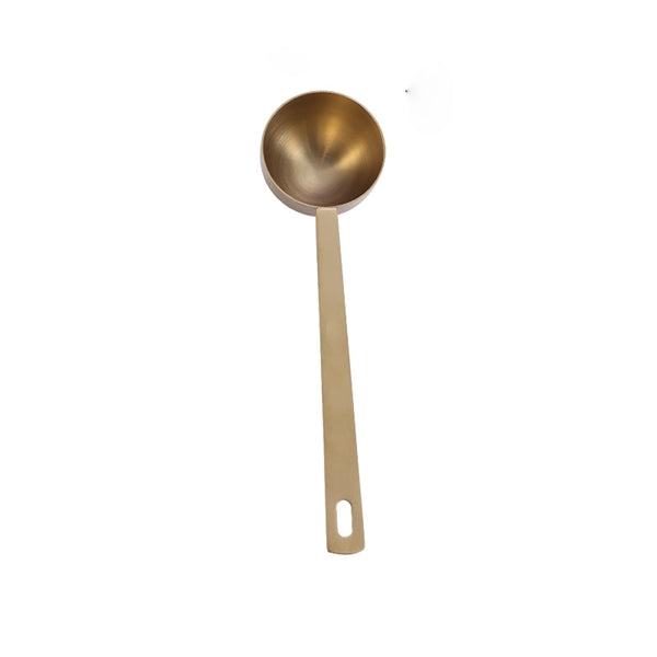 30ml Stainless Steel Coffee Scoop
