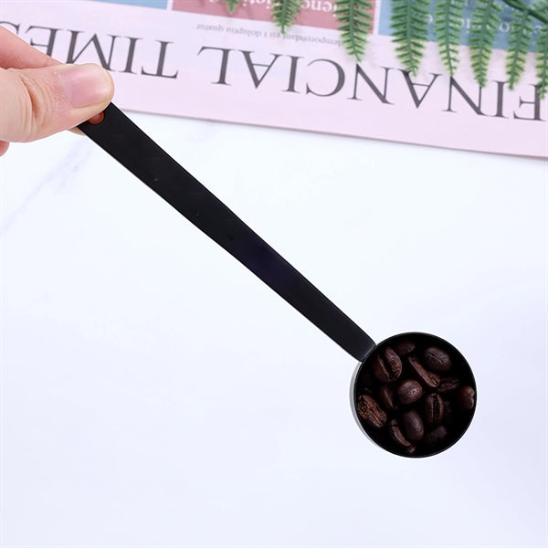 30ml Stainless Steel Coffee Scoop