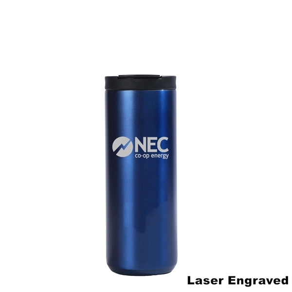 350/500 ML Vacuum Double Walled Stainless Steel Coffee Cup