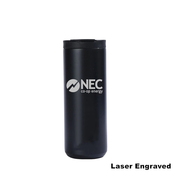 350/500 ML Vacuum Double Walled Stainless Steel Coffee Cup
