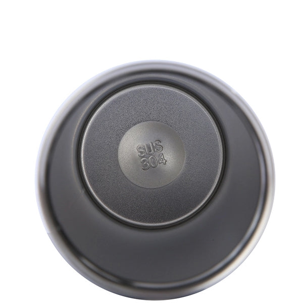 350/500 ML Vacuum Double Walled Stainless Steel Coffee Cup