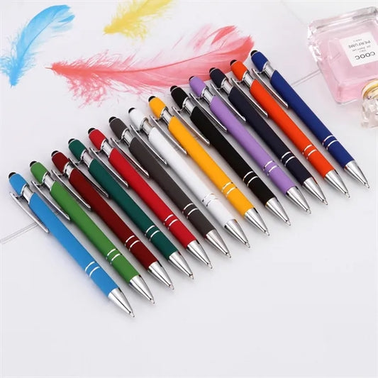 New handwriting pen