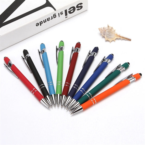 New handwriting pen