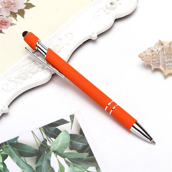 New handwriting pen