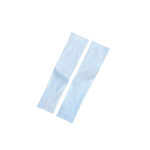 Ice Silk Sleeves