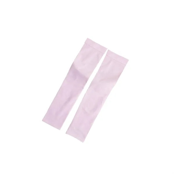 Ice Silk Sleeves