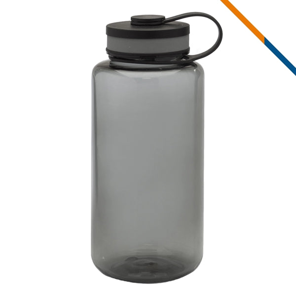 Nacha Plastic Water Bottle - 38 OZ.