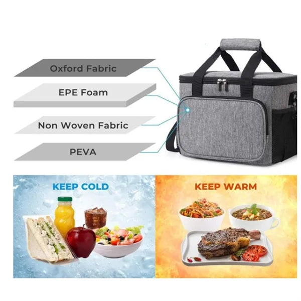 Large Thermal Bag