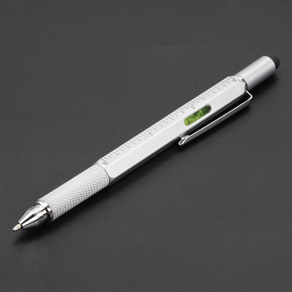 6 in 1 Multitool Pen