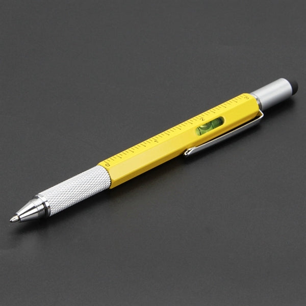 6 in 1 Multitool Pen