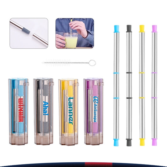 Irinei Detachable Straw