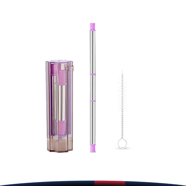 Irinei Detachable Straw