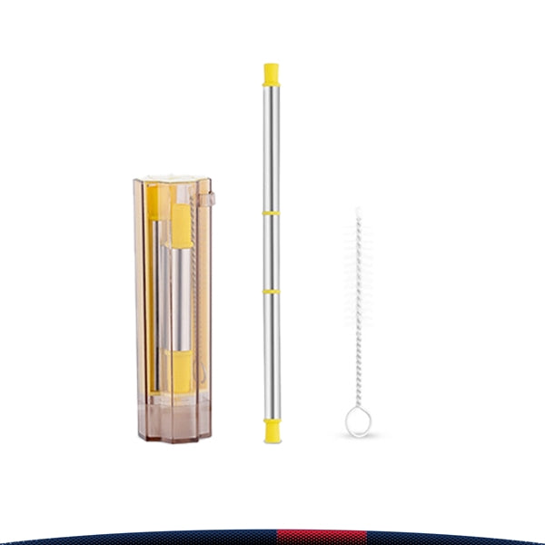 Irinei Detachable Straw