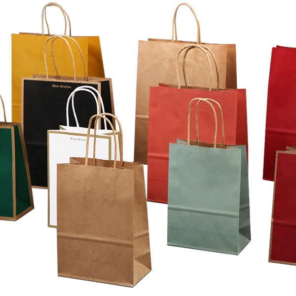 Kraft Paper Bag