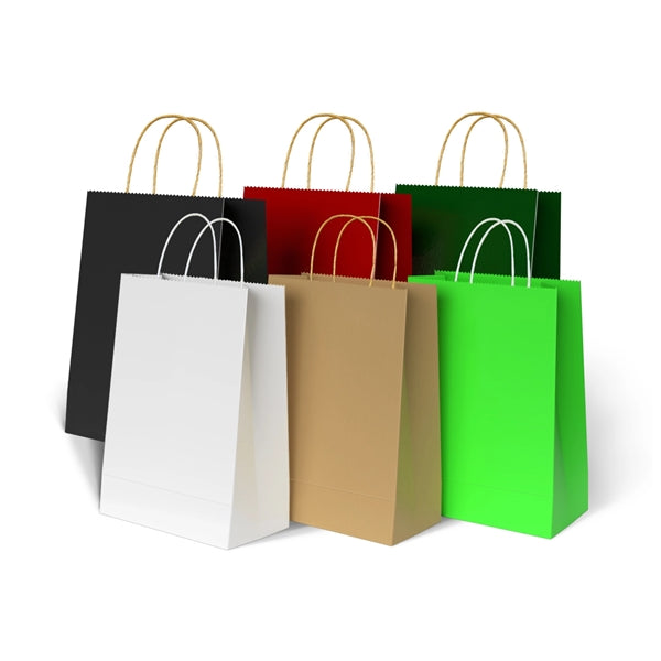 Kraft Paper Bag