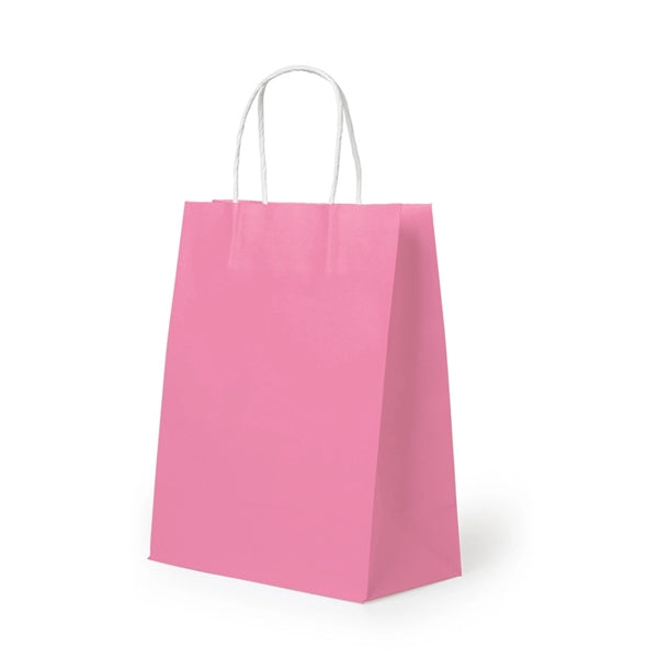 Kraft Paper Bag