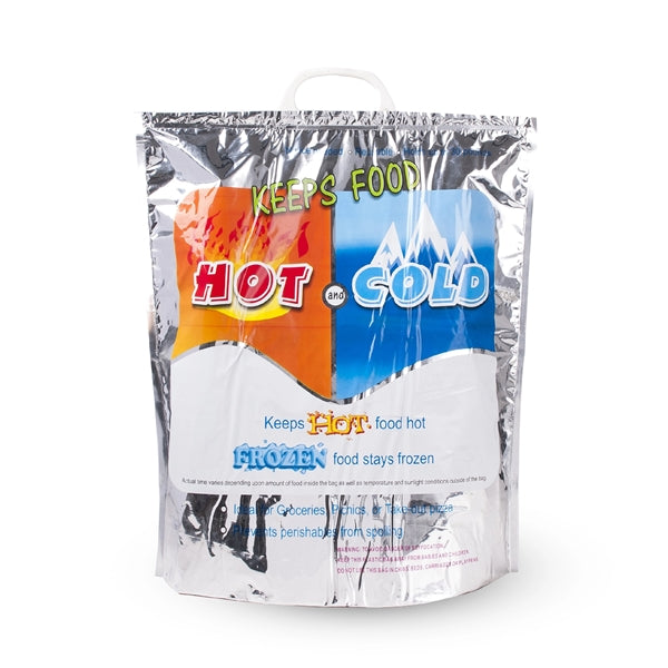 Insulated Frozen Bag