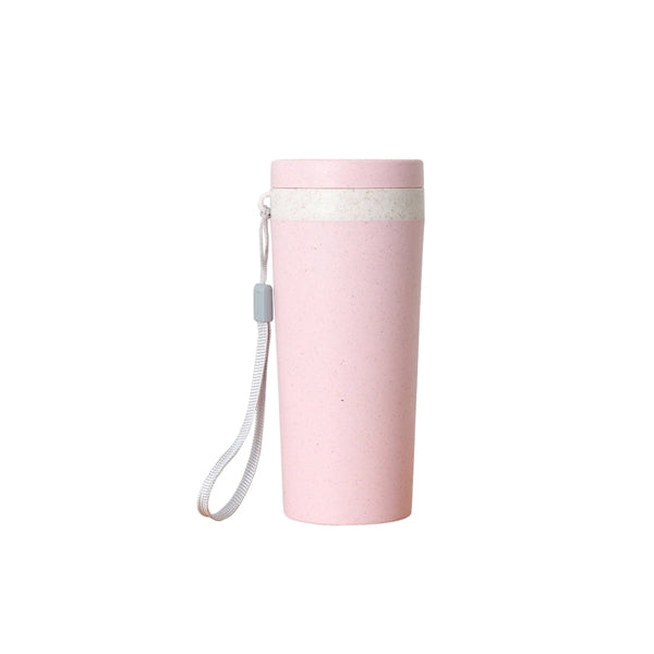 Wheat Straw Water Bottle