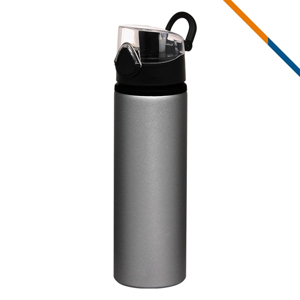 Nimley Aluminum Water Bottle - 25 OZ.