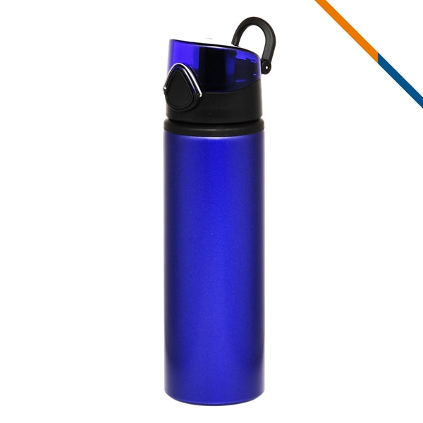 Nimley Aluminum Water Bottle - 25 OZ.