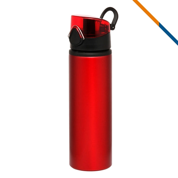 Nimley Aluminum Water Bottle - 25 OZ.