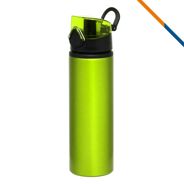 Nimley Aluminum Water Bottle - 25 OZ.