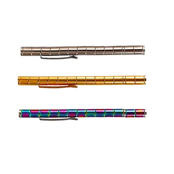 Magnetic Metal Pen Sets With Stylus