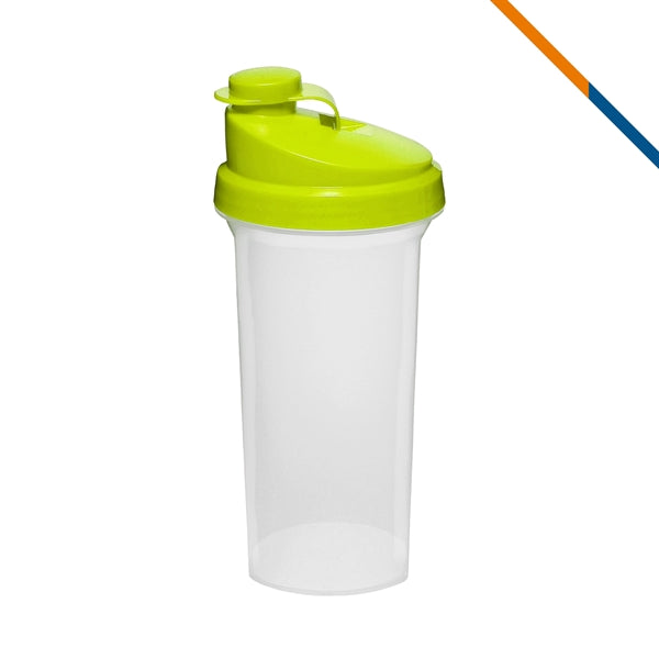 Finmer Plastic Shaker Bottle - 25 OZ.