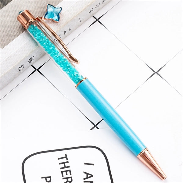 Stylish Ballpoint Pen