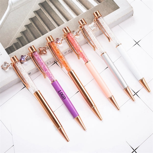 Stylish Ballpoint Pen