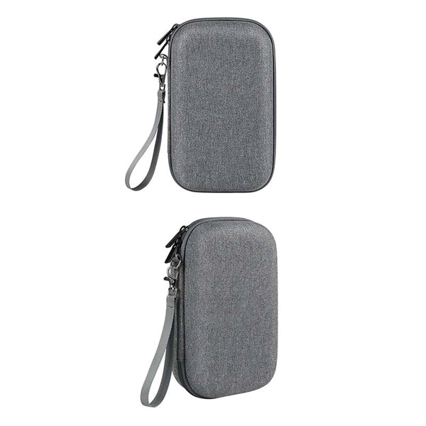 Hard Tech Organizer Case Bag for Electronics Accessories