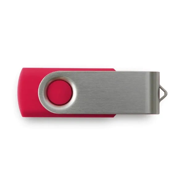 Northlake 3.0 Swivel USB Flash Drive