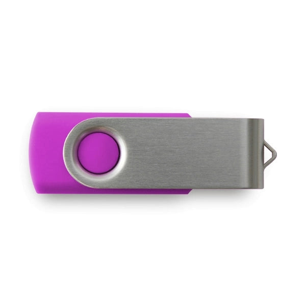 Northlake 3.0 Swivel USB Flash Drive