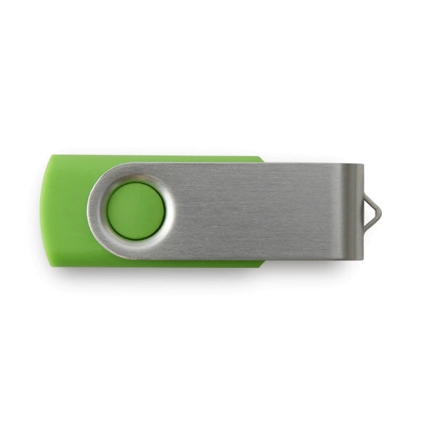 Northlake 3.0 Swivel USB Flash Drive