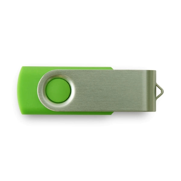Northlake 3.0 Swivel USB Flash Drive