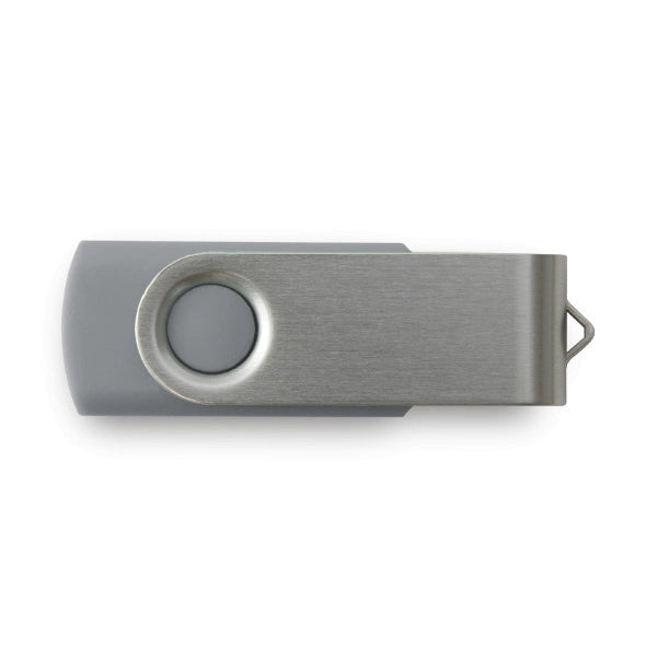 Northlake 3.0 Swivel USB Flash Drive