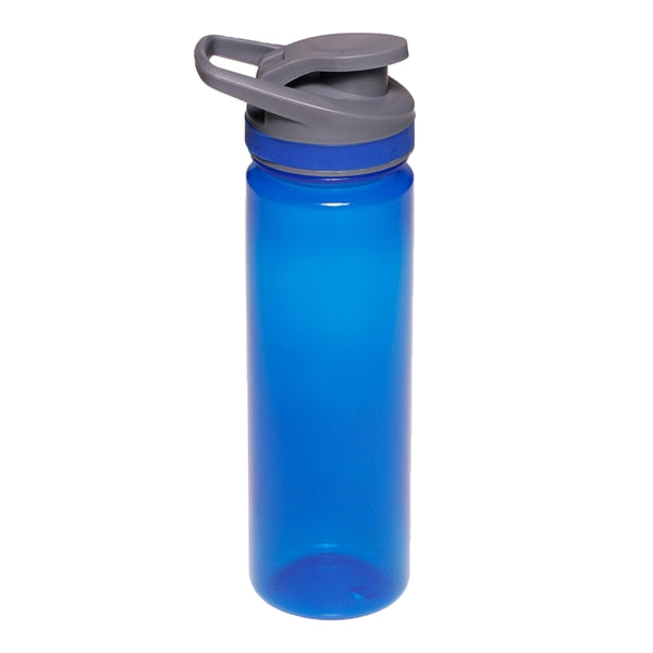 Damin Plastic Sports Bottle - 22 OZ.