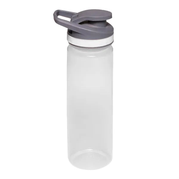 Damin Plastic Sports Bottle - 22 OZ.